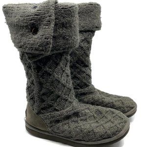 UGG Women's Classic Cardy Boots